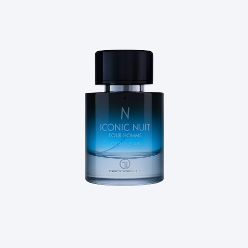 Perfume Iconic Nuit da Grandeur Elite