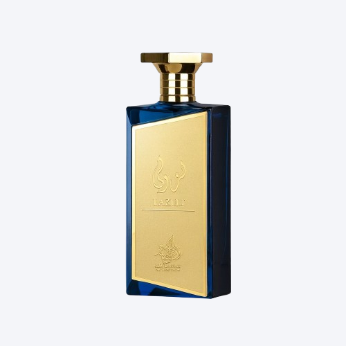 Perfume Lazuli da Al Wataniah