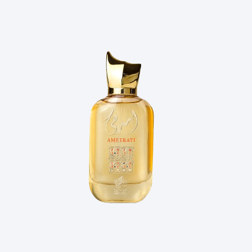 Perfume Ameerati da Al Wataniah