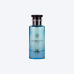 Perfume árabe Soaked Sun Exclusif – frasco azul 100ml