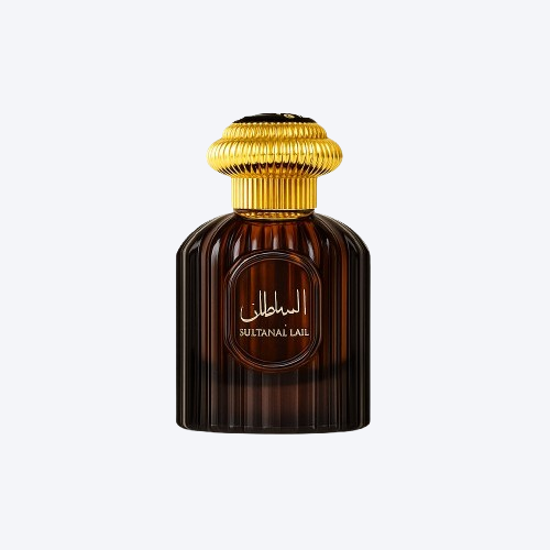 Perfume Sultana Lail da Al Wataniah