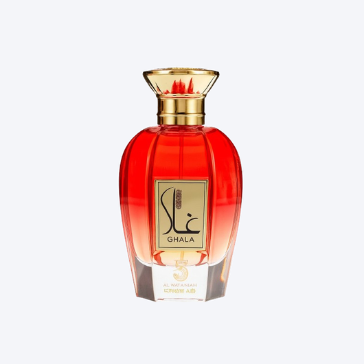 Perfume Ghala da Al Wataniah
