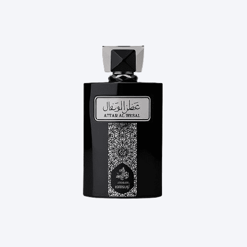 Perfume Attar Al Wesal da Al Wataniah